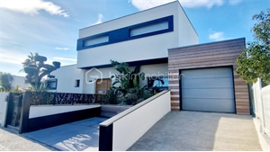 maison recente à la vente -   66180  VILLENEUVE DE LA RAHO, surface 160 m2 vente maison recente - UBI412746440